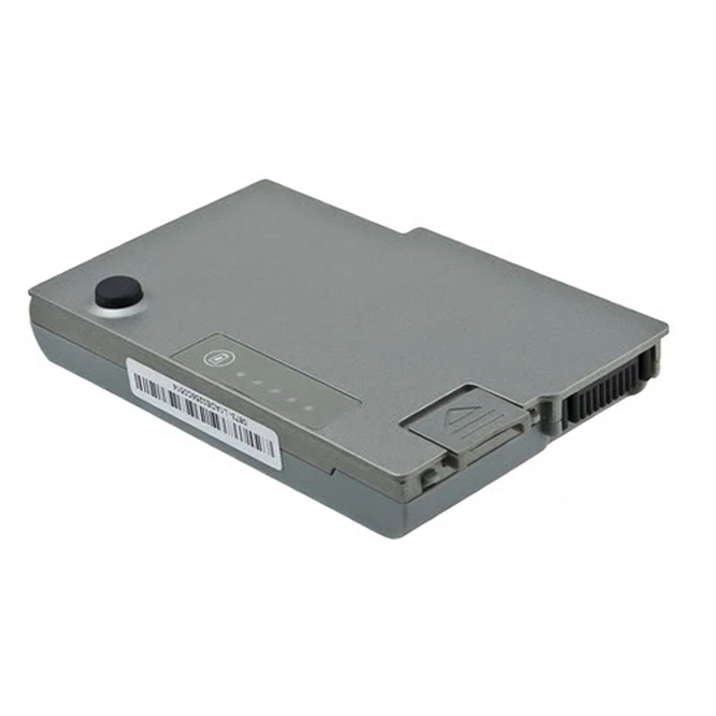 11 1 V 5200mAh Аккумулятор для ноутбука DELL Inspiron 500m 510m|Перезаряжаемые батареи| |