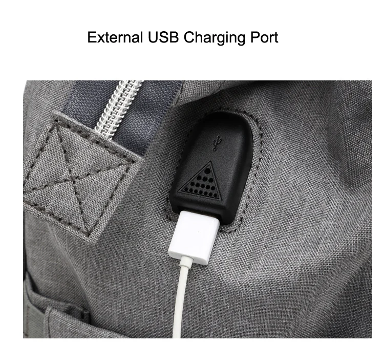 Прямая поставка, USB сумка для подгузников, для ухода за ребенком, большая емкость, сумка для мам, рюкзак для мам, для беременных, водонепроницаемая сумка для беременных
