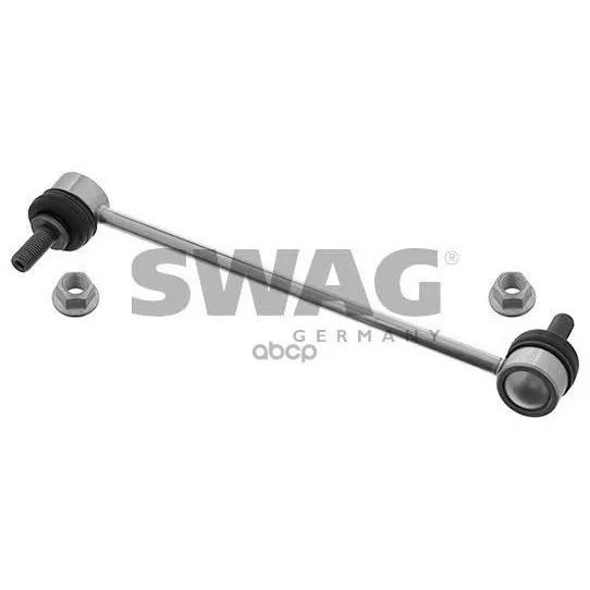 Тяга Стабилизатора Mercedes-Benz: Cls 11-, Cls Shooting Brake 12-, E-Class 09-, E-Class T-Model 09- Swag арт. 10943557