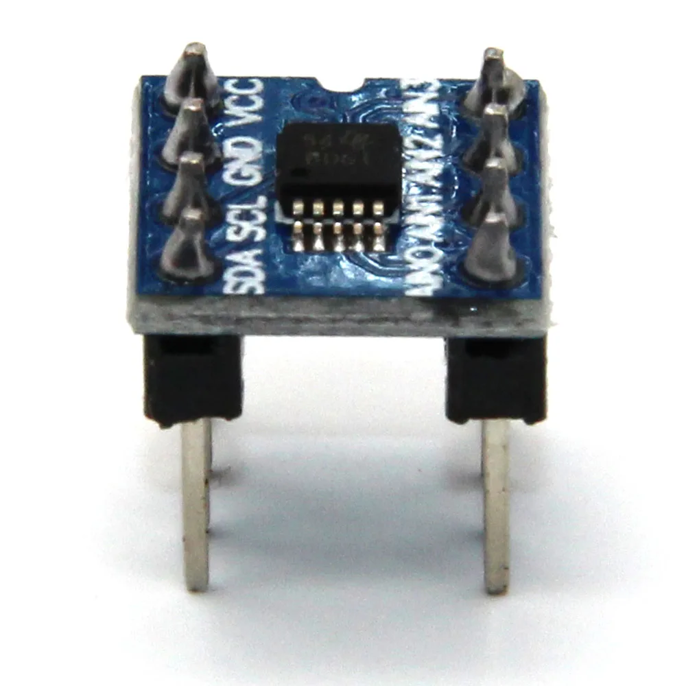 1pcs/lot ADS1115 Module 16 Bit AD Module 4 Channel Data Acquisition Module