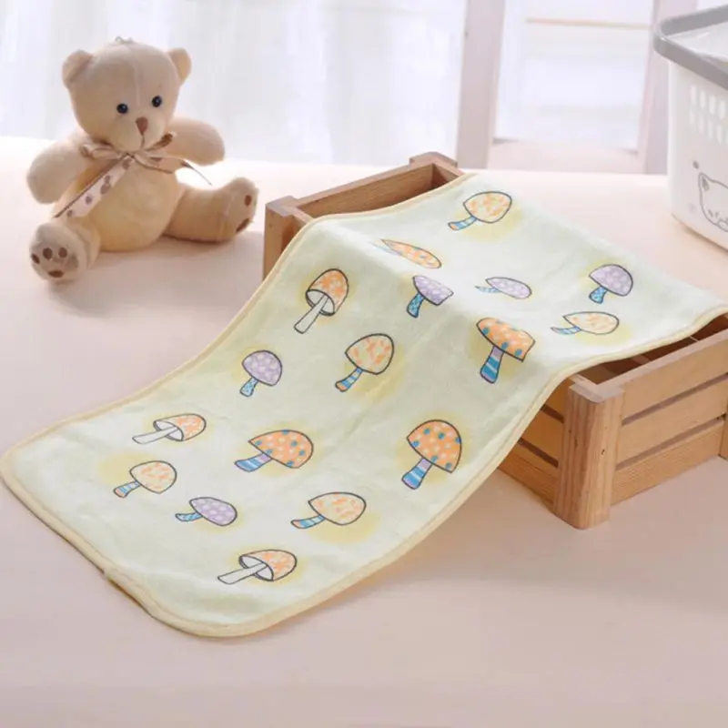 Hilittlekids плед печати поглотитель из микроволокна сушки пляжные банные полотенца детские купальники полотенце s