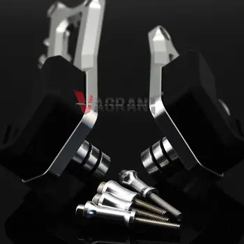 

Engine Case Frame Slider Crash Protector For MV Agusta Brutale 675 800/RR/Dragster Motorcycle Accessories Left Right Guard Cover