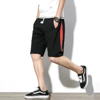 

2020 Summer Shorts Men New Arrival Fashion Style Breathable Boardshorts Mens Short Knee Length Surfings Casual Shorts