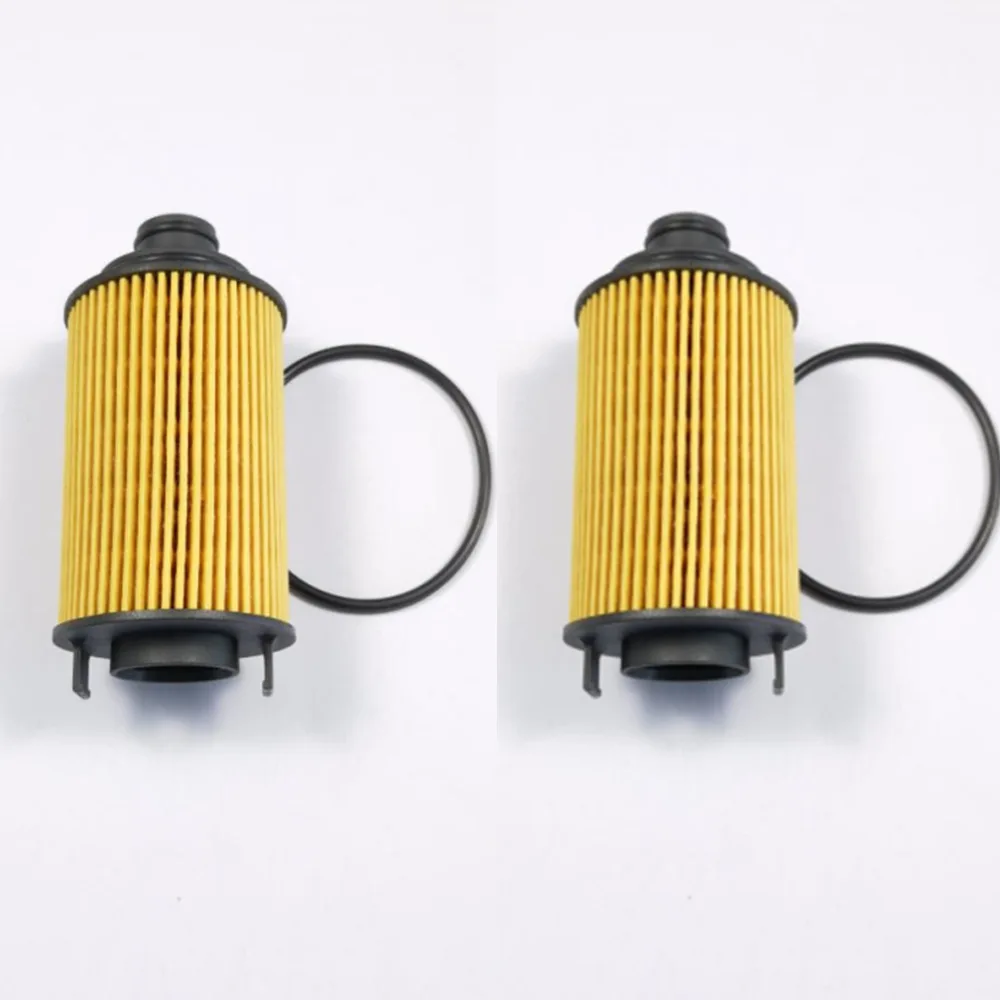 Oil Filter for Chery A3 1.6 / Tiggo DVVT / 2012- Riich G3 1.6L 2013- ARRIZO 7 1.6L Qoros E4G16-1012040 motorcycle oil filter,car oil filter