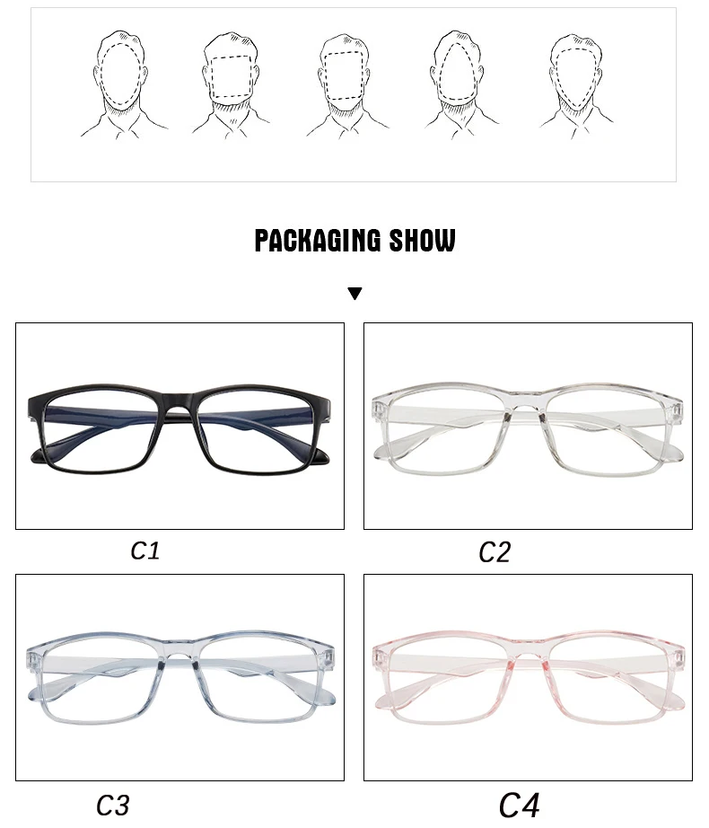 Очки с защитой от синего света для мужчин, световое излучение для женщин, TR90, компьютерные защитные игровые очки, синие блокирующие УФ-очки