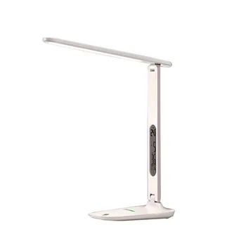 

LED Touch Table Lamp Foldable USB 3 Dimming Desk Lamp LED Eye Protection Reading Light Student Working Desk Light Lamp