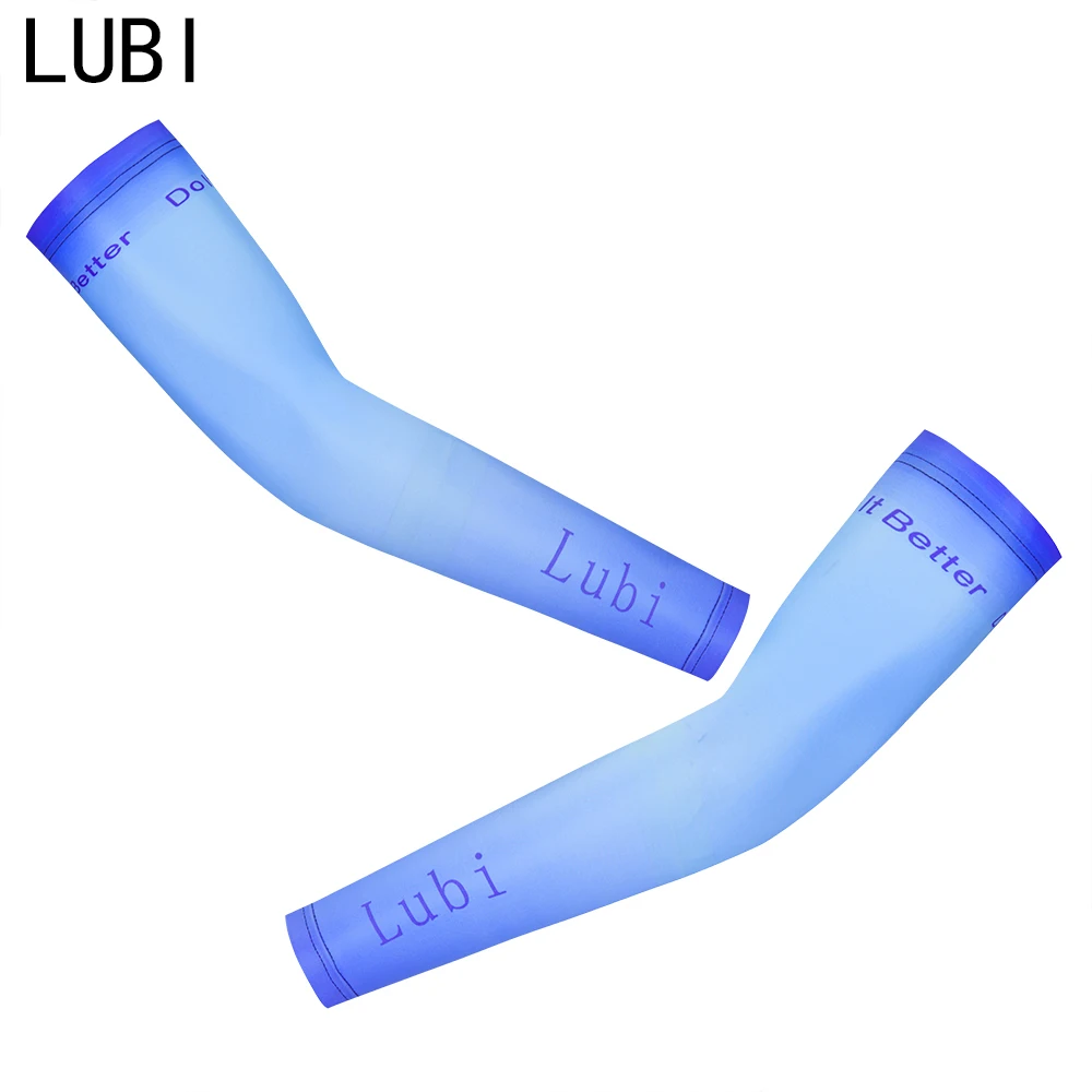 LUBI 2020 велосипедная грелка для рук летняя Защита от УФ лучей наружные