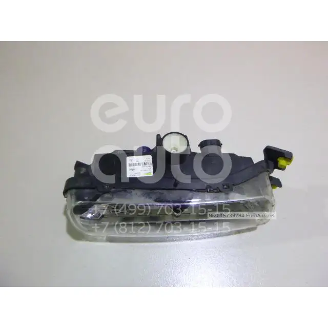 Фара противотуманная правая, состояние – Б/У,, для Land Rover Range Rover IV LR033406 CK5215200AB LR033406