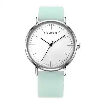

Women Watches Jelly Color 2019 Ladies Watch Silicone Wrist Watch Female Wristwatch Women Clock Relogio Feminino Montre Femme