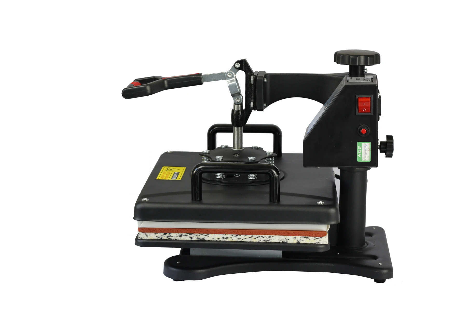 SUPER DEAL PRO 15 X 15 Digital Heat Press Machine Algeria