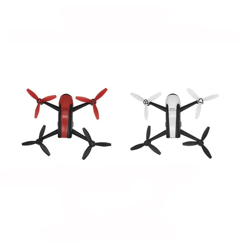 Пропеллер для дрона Parrot Bebop2 FPV Rc UAV с пластиковым лезвием