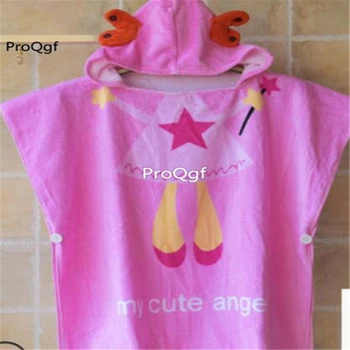 

ProQgf 1Pcs A Set Children Sand Sun Beach Cute Funny Towel