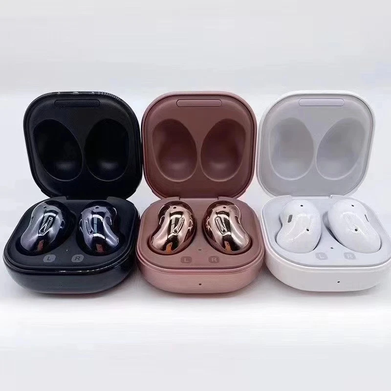 TWS R180 Wireless Earphones Buds Live True Wireless Earbuds Bluetooth Earphone Ear Set For Android iOS buds buds+ TWS Bluetooth