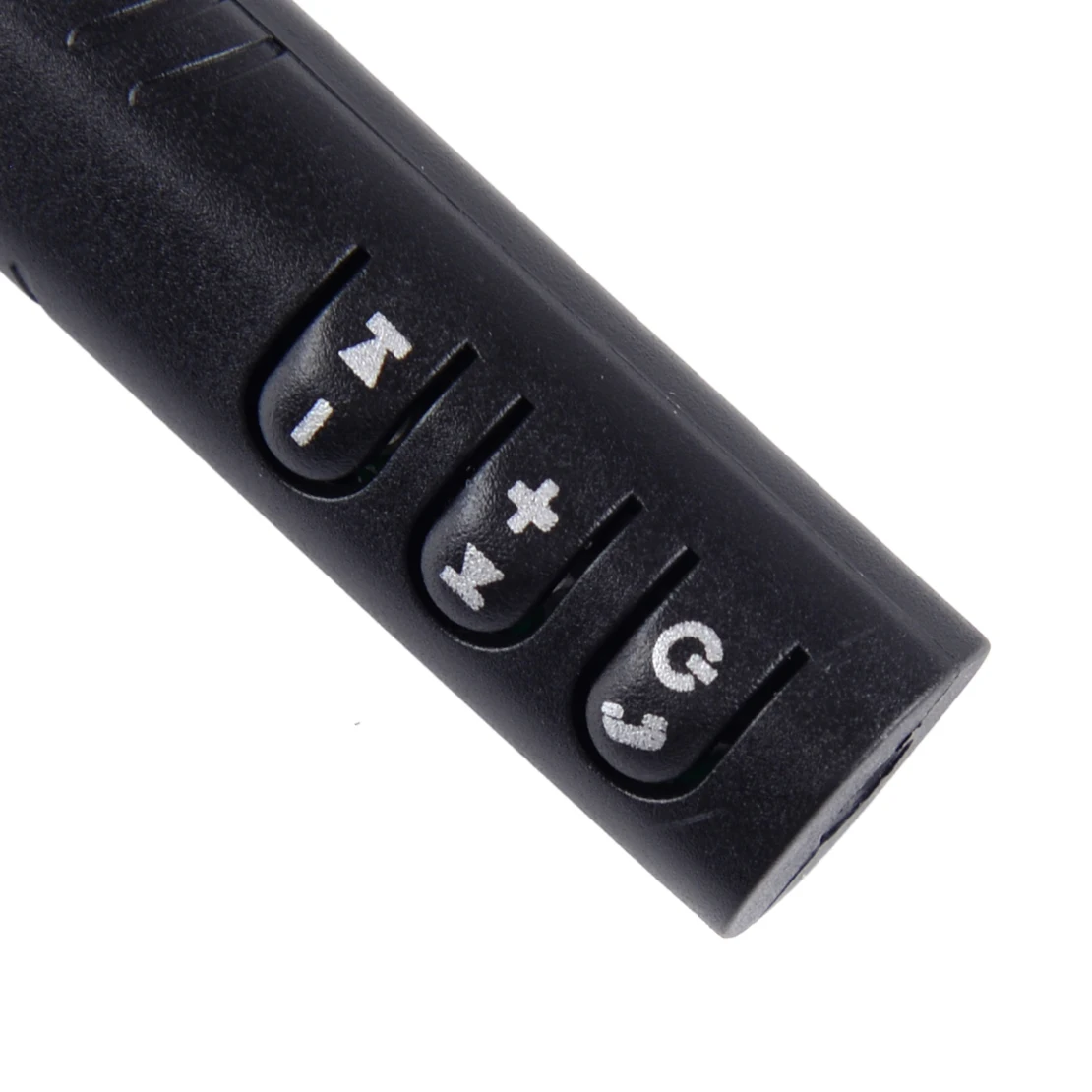Beler Mini Black Handsfree беспроводной AUX автомобильный bluetooth динамик приемник Музыка Аудио 3,5 мм адаптер 5 В/80 мАч 2,4 ГГц Универсальный