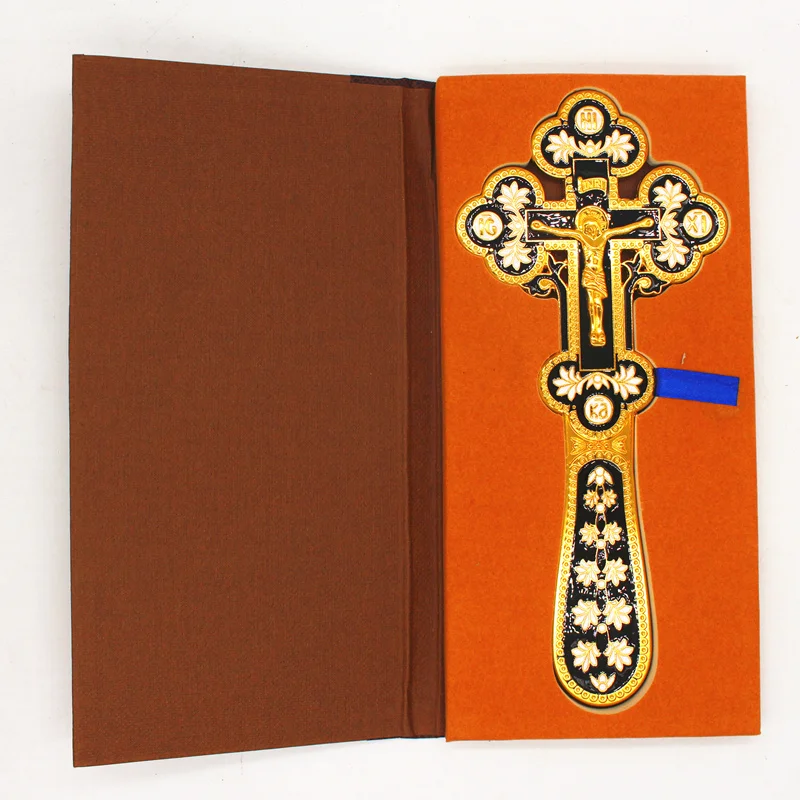 

T cross Decoration Orthodox Cross Religious