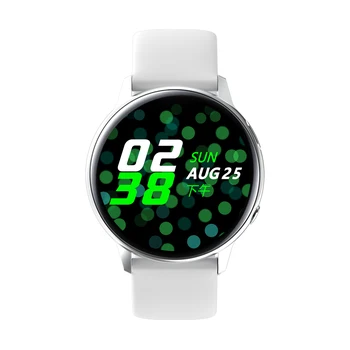 

SG2 Smart Watch Full Touch Watch Amoled 390*390 HD Screen Smart Watch Men Women Life Waterproof Heart Rate Fashion Smartwatch