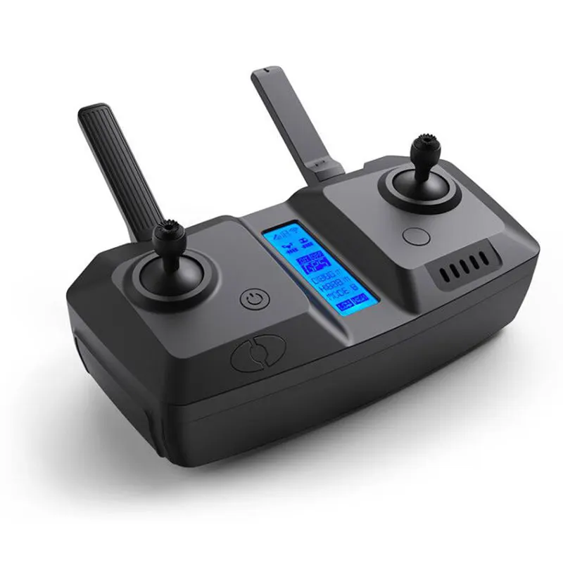 Новинка 2020 горячая Распродажа GPS Дрон I camera 2 с Wifi Fpv Hd 4k камера профессиональный