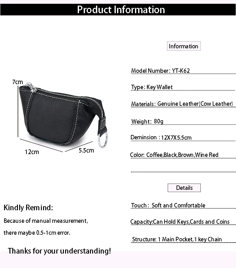 跨境产品信息 key wallet