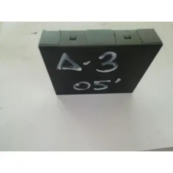 

8P0959433E 5DK003583-46 Module Comfort Audi A3 (8p) *