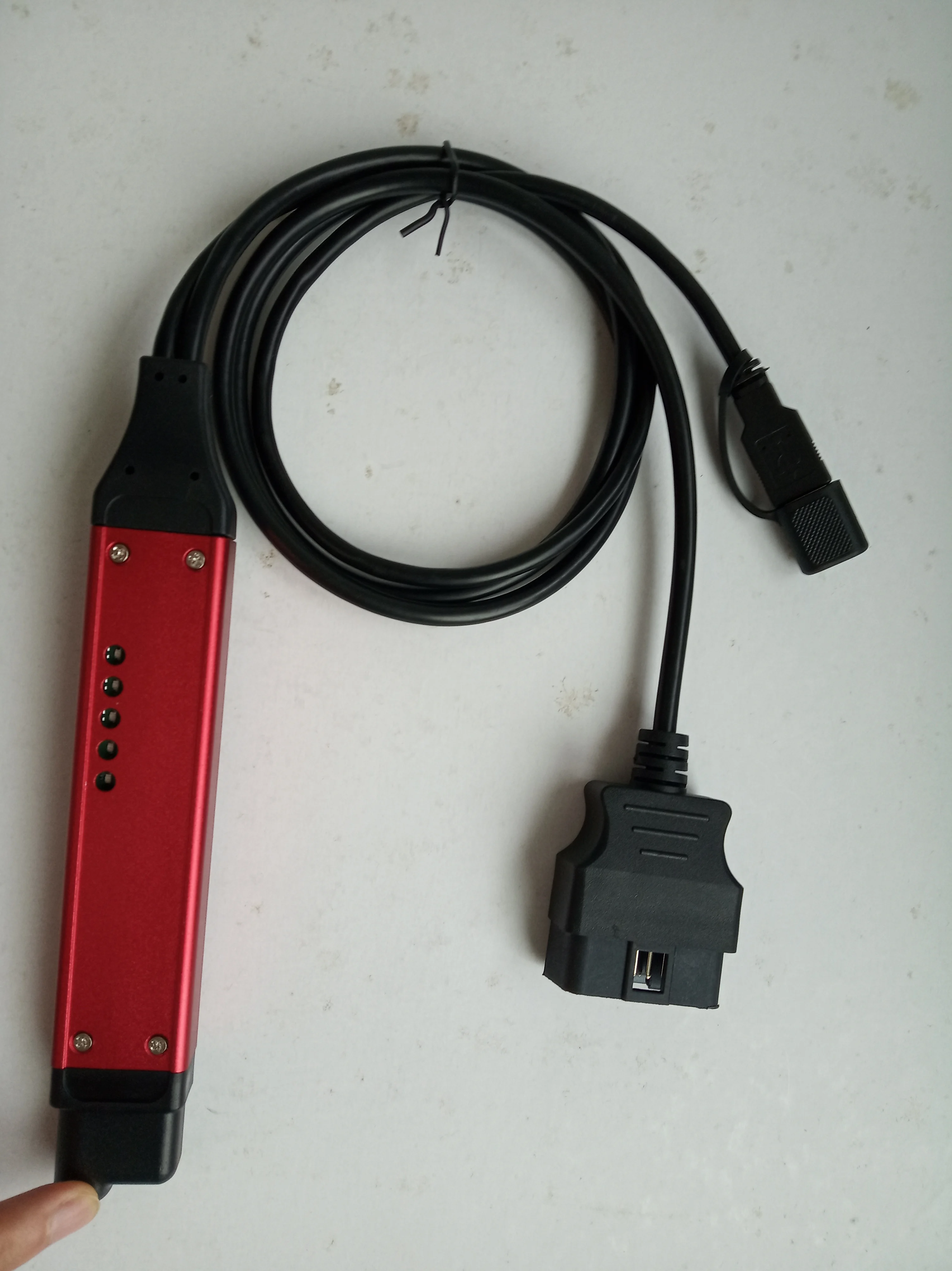 VCI3 V2.44.5 / V2.31 большой кабельный резиновые уплотнительные кольца прокладки + SDP3