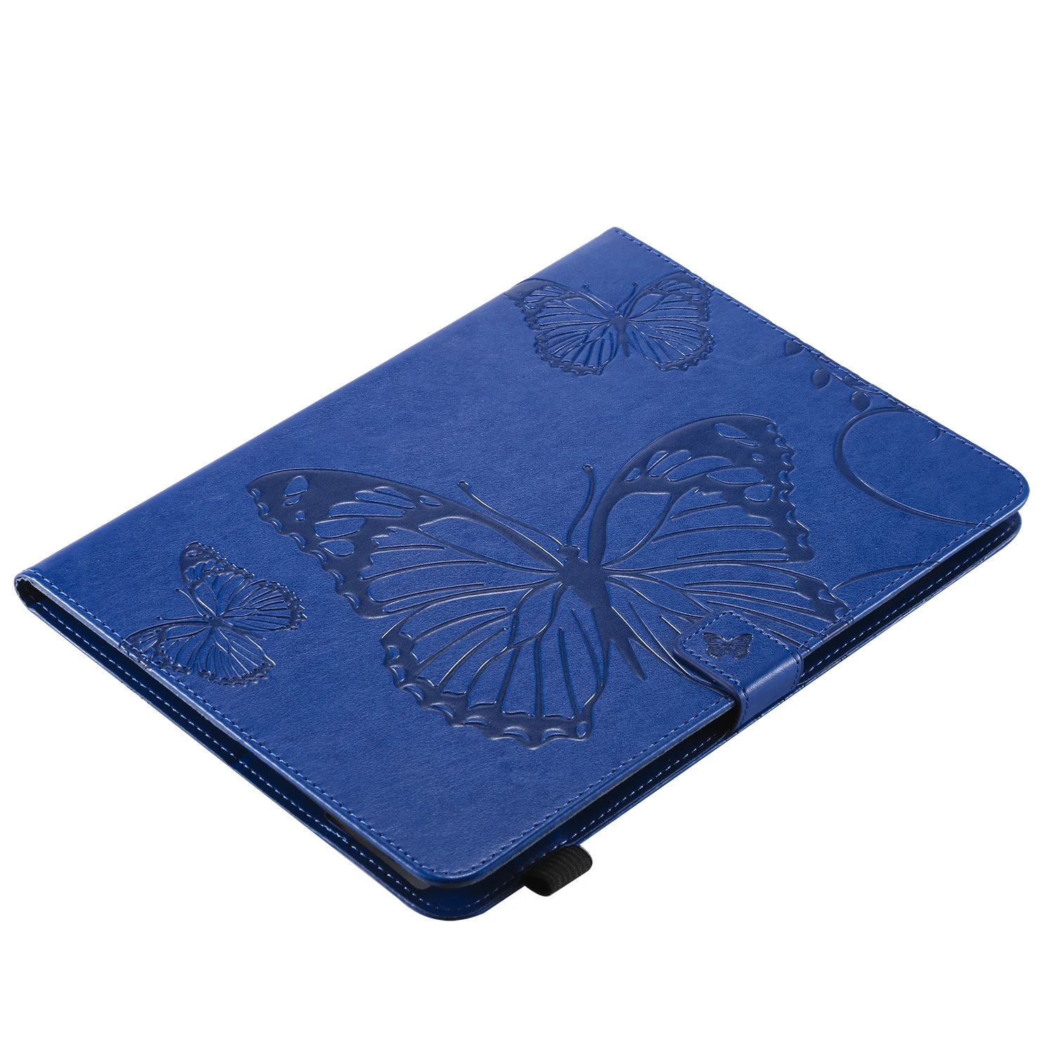 

Butterfly Tablet Case for Ipad 2 3 4 Fundas Smart Sleep Wake Bag Stand CoverA1460/A1459/A1458/A1416/A1430A1403/A1395/A1396/A1397