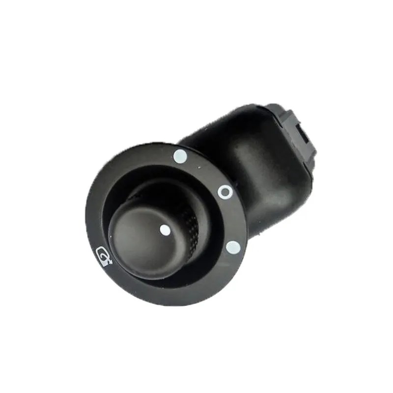 

10Pin Side Mirror Control Switch For Renault Clio III Mk3 Laguna 2 Scenic Megane II Kangoo 2007-2017 8200676533 8200109014