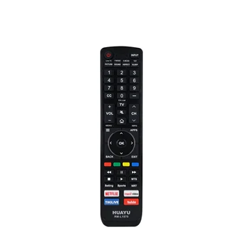 

FOR Hisense smart LED TV remote control remoto of EN3Y39H H50U7A H55U7A H65U7A H43A6500 H50A6500 H55A6500 H65A6500