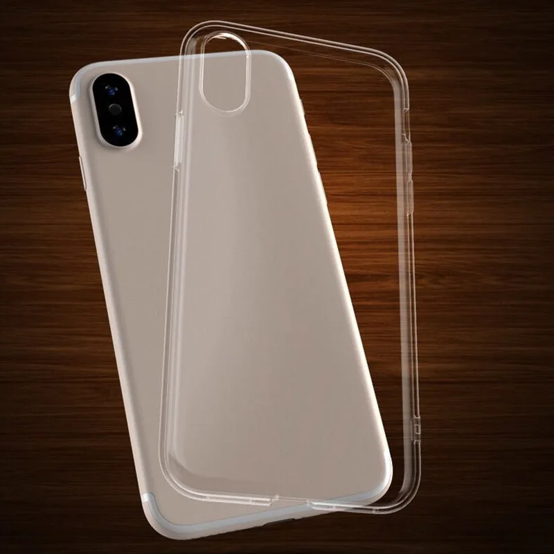 Для iPod touch 5 6 7 мраморный Мягкий ТПУ IMD Силиконовый чехол для iPhone 11 Pro Max XS Max XR X 5S SE 6 6S 7 8 Plus Fundas Coque - Цвет: Transparent
