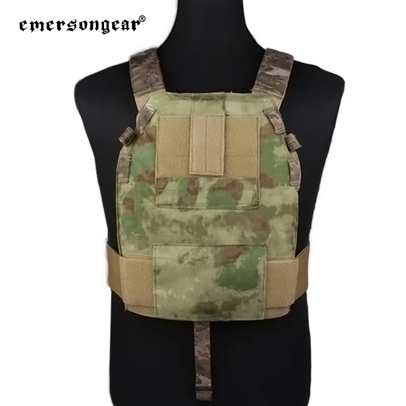 Emersongear Tactical LBT6094 Style SLICK Medium Plate Carrier