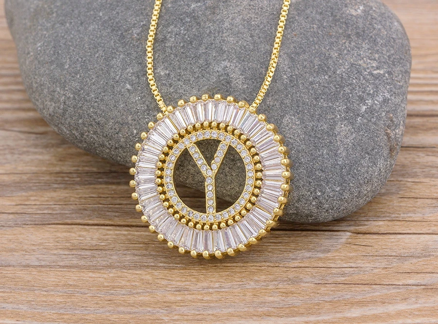 Necklace Top Quality Necklace For Women Accessories Wedding Jewelry 26 H4defef37c79c4f64944f87d14fa21f5aD