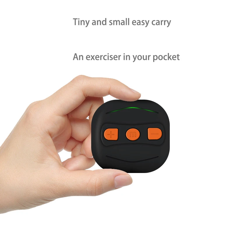 Remote Control Neck Massager Back Massager Silicon+Abs Muscle Stimulator Shiatsu Cervical Neck Vibro Massage Health Care Trainer