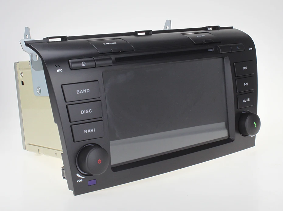 " PX6 DSP 4+ 64G Android 9,0 2 Din автомобильный стерео dvd-плеер навигация для Mazda 3 Мазда 2004-2009 с gps, BT, USB, SWC SD DAB TPMS