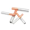 GTL-16 GTL-25 GTL-35 GTL-50 Copper Aluminum CU-AL Tube Cable Wire Bimetallic Splice Sleeve Lug Ferrule Connector Crimp Terminal ► Photo 3/6