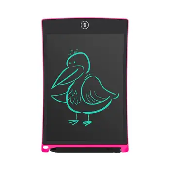 

Drawing tablet 8.5" writing tablet electronics graphics tablet drawing board Ultra Thin Portable Hand writing Gifts