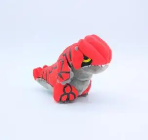 peluche groudon