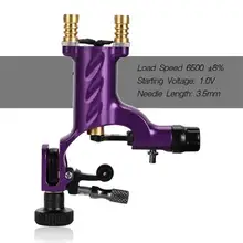 XY Необычные тату-машины набор чернил питание ручки боди-арт Инструменты Набор тату Перманентный макияж тату Набор