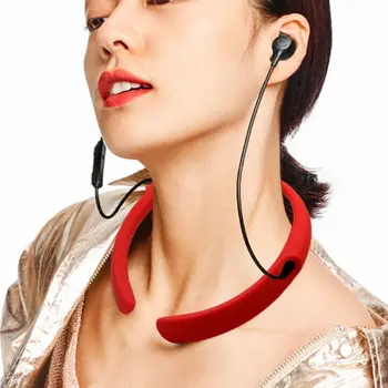 

2020 New Headset Full Body Silicone Sleeve Soft Protective Case Cover for BOSE-QuietControl 30 Wireless Bluetooth Headphones