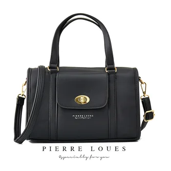 

CS Fasion Ladies Handbag Tote Bag Zipper Pocket Shoulder Bag Front Pocket Fashion Bag