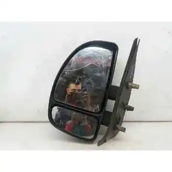 

01206112600 LEFT REARVIEW CITROEN JUMPER COMBI FROM '02