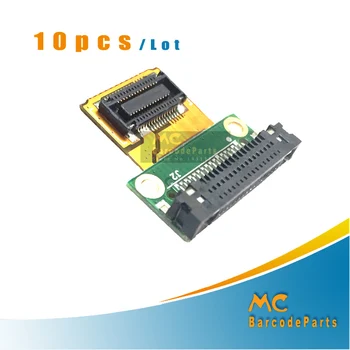

10pcs New Sync Charge Connector For Motorola Symbol MC3000 series MC3090 MC3190 MC3070 MC3200 MC32N0 MC1000 MC75 PDA Parts