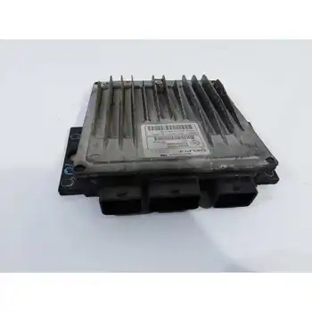 

8200909666 switchboard Engine EUA Renault Clio Iii Authentique