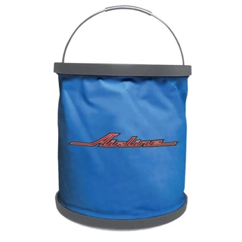 

Transformer bucket, compact, blue, 11 l 1355595