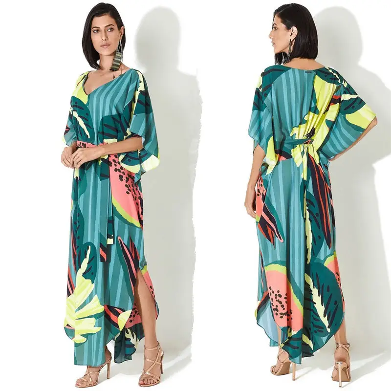 tropical summer dresses