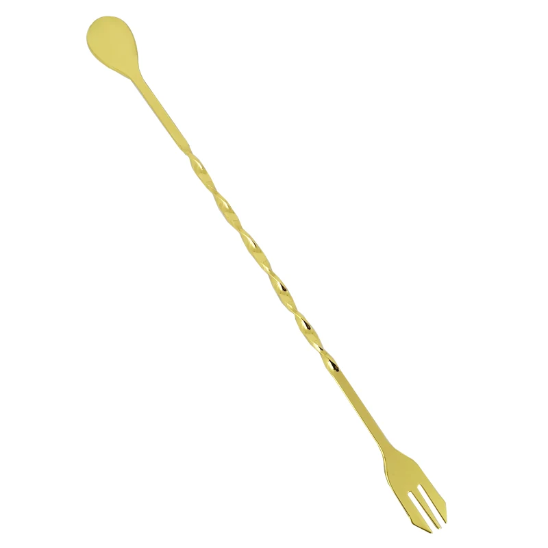 Gold Spoon