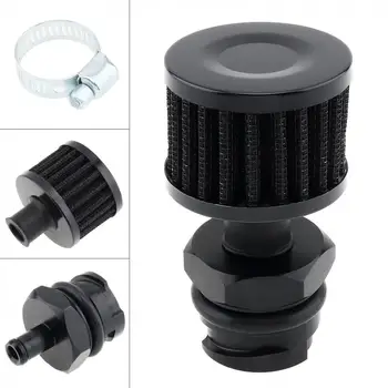 

Aluminum Car Valve Cover Oil Cap with Air Filter for Lexus LSX LS1 LS6 LS2 LS3 LS7