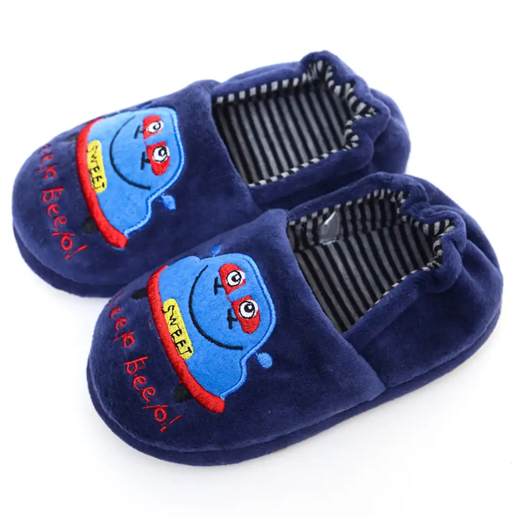 infant bedroom shoes