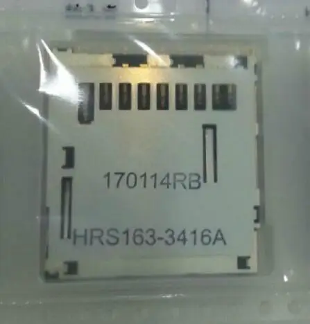 5 uds-10 Uds DM1B-DSF-PEJ