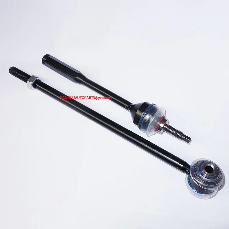 Rear Steering Tie Rod End Fit Jaguar XJ 2011 2014 XF 2009 2015 C2D51041