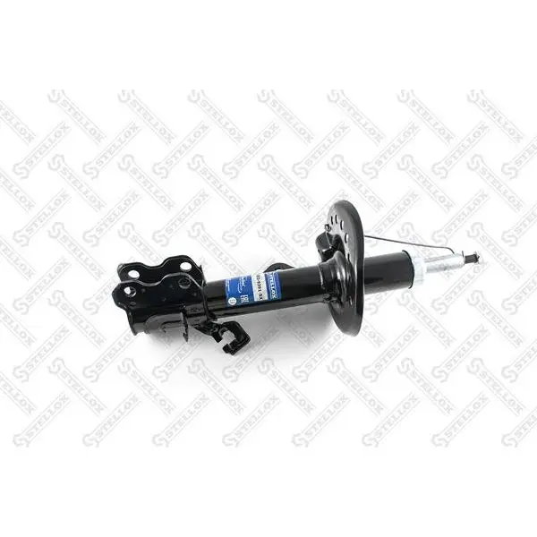 Амортизатор передний правый Nissan Juke 10 STELLOX 4203-9391-SX