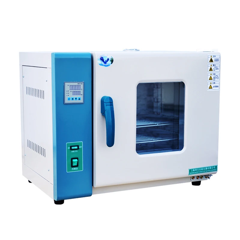 

Thermal Cycling Drying Box Electro-thermal Temperate Box Intelligent Dryer Temperature Control High Precision Blast Drying Tools